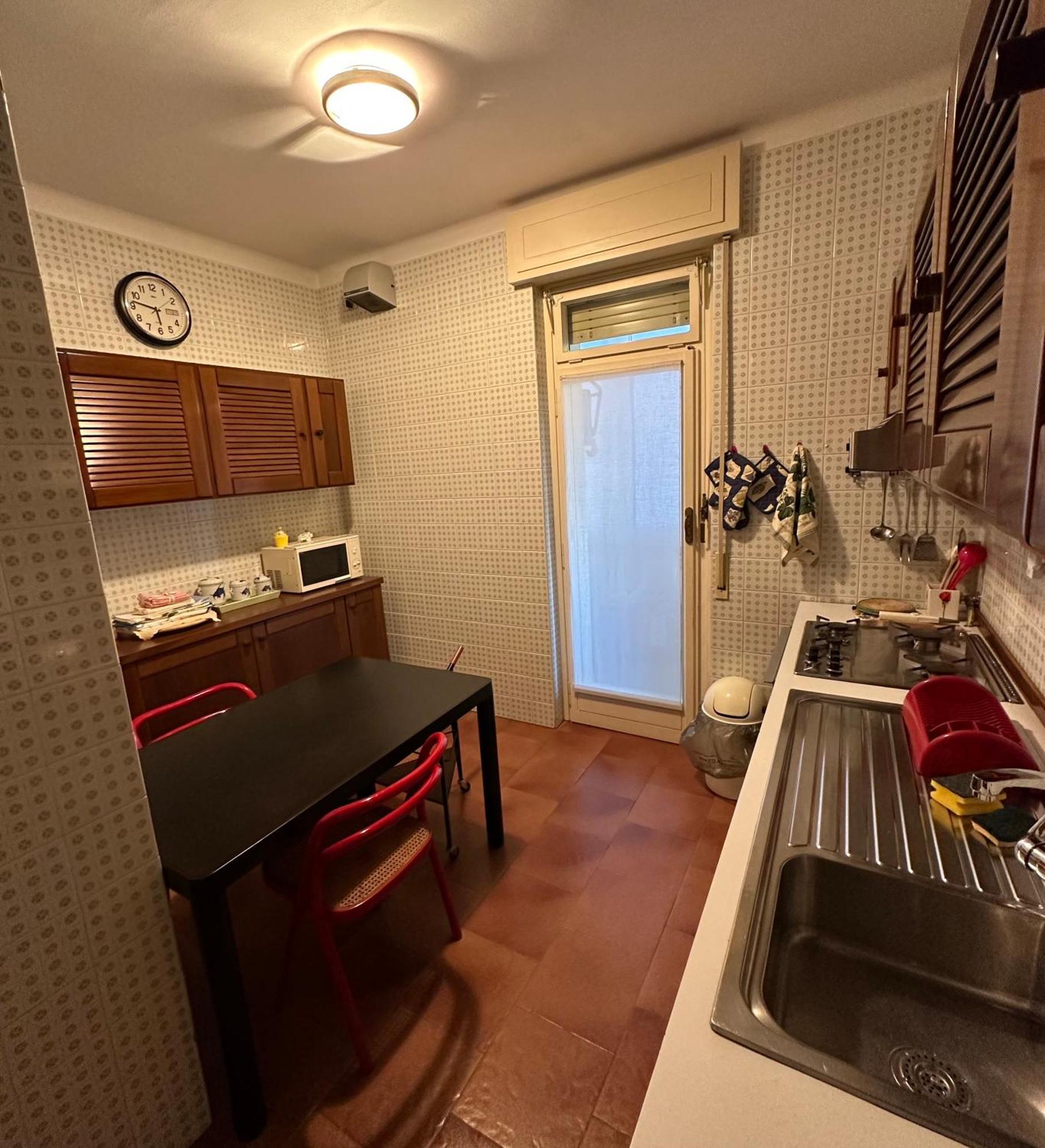 Tre Ponti Beach Apartment - Terrazzo Vista Mare Sanremo Ngoại thất bức ảnh
